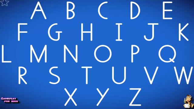 Meet the letter O for Kids _ Learning How to Write Letters 01