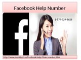 Anytime- Anywhere 1-877-729-6626 Facebook Help Phone Number