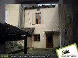 Maison A vendre Villandraut 120m2 - 162 000 Euros