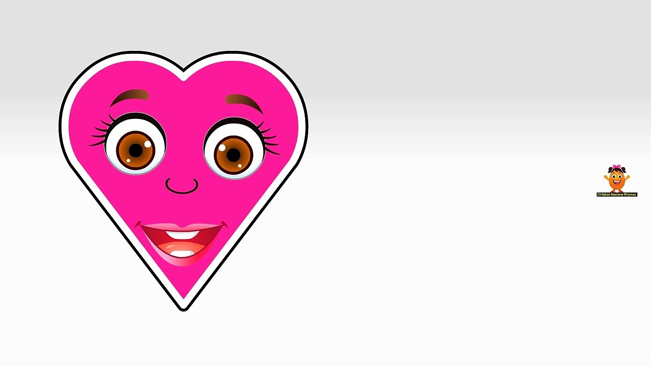 Shapes for Children to Learn with Injection, Shapes for Kids Kindergarten Toddlers Preschoolers