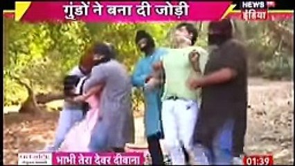 Yeh Rishta Kya Kehlata Hai 18th December 2016