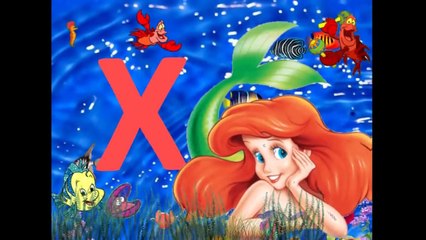 Alphabet Compilation | ABC Song for Children with Masha and Bear | Peppa Pig | Cars | Inside Out