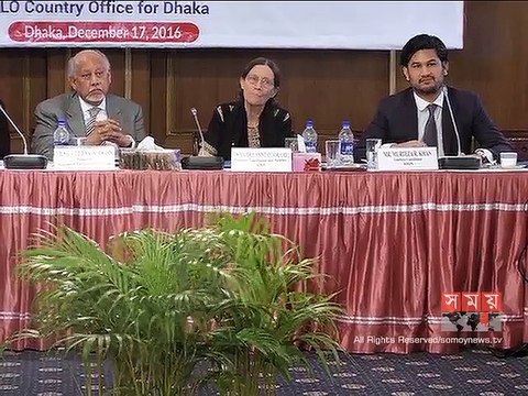 'প্রতিবন্ধীদের কর্মসংস্থানের সুযোগ দিতে ব্যবসায়িদের প্রতি আহবান'