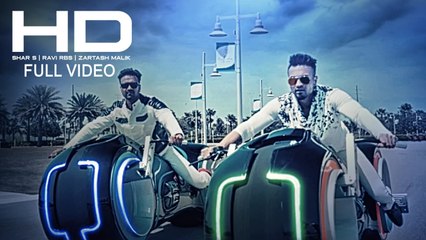 HD (Full  Video) Shar S Ft. Zartash Malik, Ravi Rbs | New Punjabi Song 2016 HD