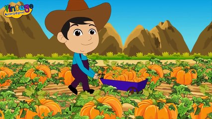 I Am The Music Man and many more | Volume 3 | Vintage Nursery Rhymes Collection