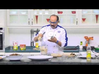 بابا غنوج | الشيف شربيني