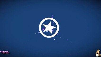 Meet the letter O for Kids _ Learning How to Write Letters 04