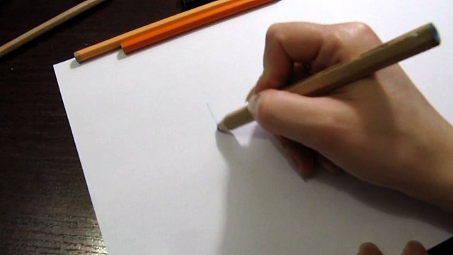 Как нарисовать снежинку карандашом поэтапно Три разных снежинки How to draw a snowflake pencil stage