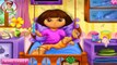 Dora Hospital Recovery: Dora The Explorer - Baby Games To Play