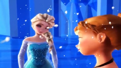 Canciones infantiles ibre soy frozen cancion Infantil Frozen