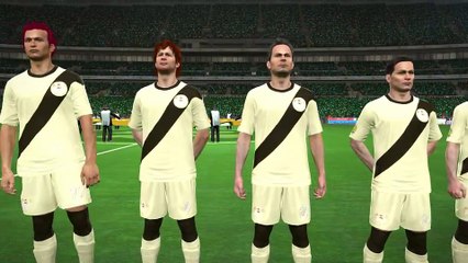 2014 4chan Spring Babby Cup group F - /3/ vs /ic/