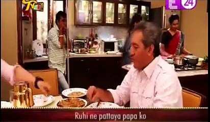 Yeh Hai Mohabbatein 18th December 2016