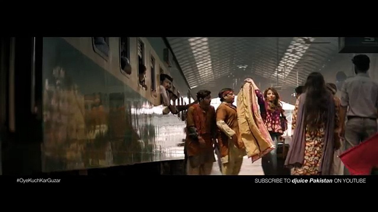 Oye Kuch Kar Guzar: Episode 1 – The Journey Begins