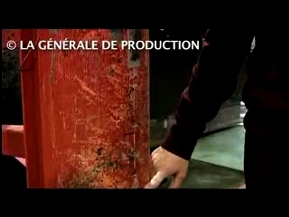 Crash test > extrait