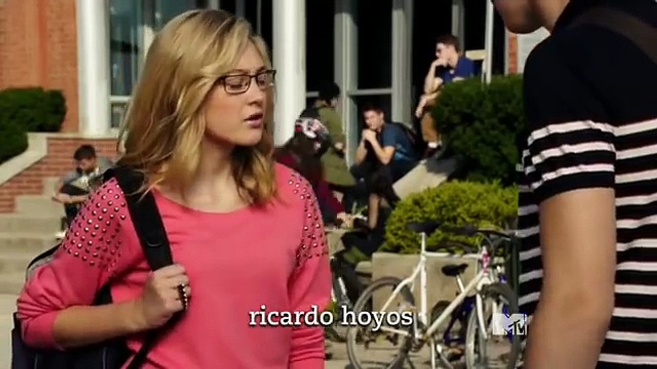 Degrassi | S13e26 | Close To Me
