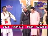 Best Comedy Ever !!!! iftikhar Thakur & Zafri Khan & Amanat Chan & Nasir Chinyoti (online-video-cutter.com)