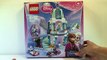 Lego Elsas Sparkling Ice Castle 41062 - Disney Princesses Lego Frozen Review