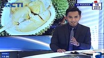 Wisata Buah Durian
