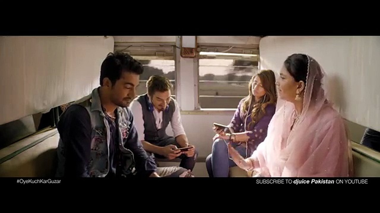 Oye Kuch Kar Guzar- Episode 2- Na Durr - Option 2