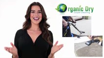 Organic Dry Carpet Cleaning-Carpet Cleaning Alexandria VA