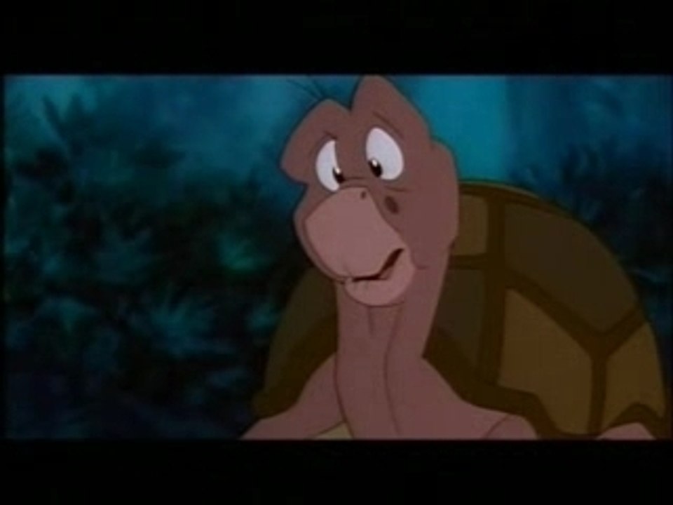 Le Cygne et la princesse