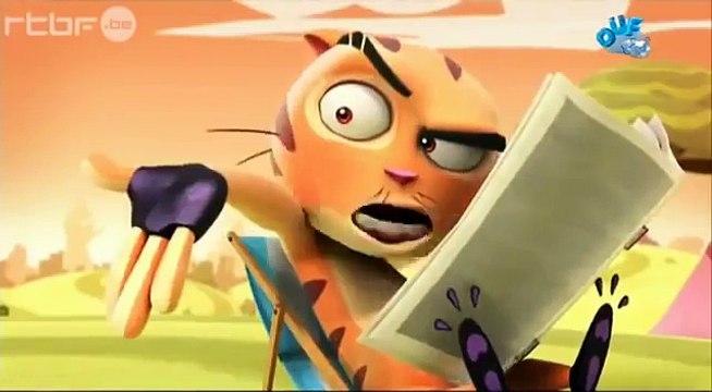 Kaeloo - S01E50 - Et si on jouait à Devine qui cest