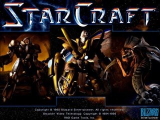 Starcraft: Original -  Episode III: Protoss - Mission 5: Choosing Sides