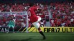 La FIFA 17 Nouvelles Caractéristiques de Gameplay Trailer Techniques offensives