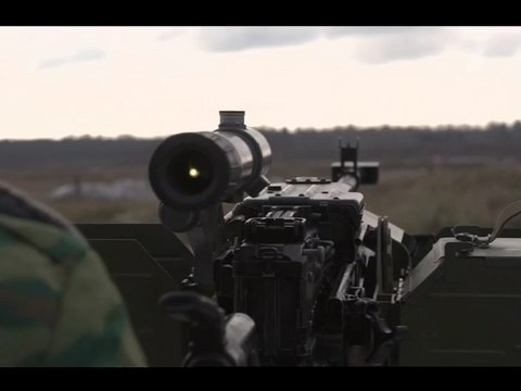 Военная программа Часовой от 18.12.2016. voenvideo.ru