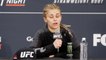 Paige VanZant happy to explore opportunities – inside octagon and out – after UFC on FOX 22 loss
