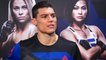 UFC on FOX 22 winner Alan Jouban calls out top-15, says Mickey Gall would be good opponent