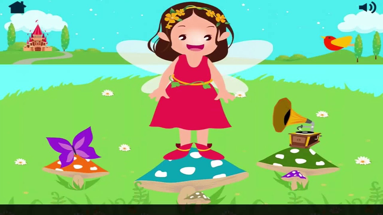 Boogie Woogie (HD) + Lyrics | Nursery Rhyme - Song for Kids!