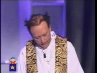 Les coups d' Humour - La messe (Merri)