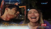 Magpakailanman: Until death do us part