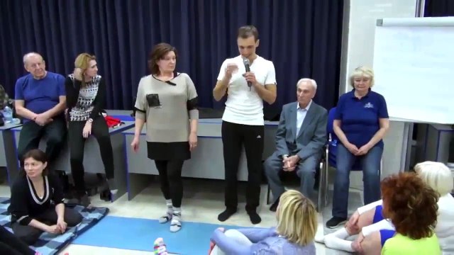 Похоть. Устранение программы похоти [Николай Пейчев, Академия Целителей]