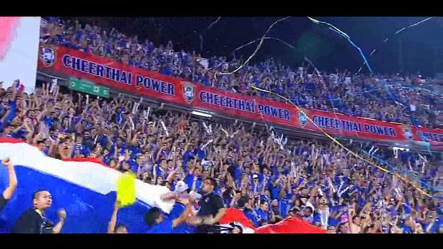 Final AFF Cup 2016 | Thailand 2 (3) - (2) 0 Indonesia | Video bola, berita bola, cuplikan gol