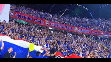 Final AFF Cup 2016 | Thailand 2 (3) - (2) 0 Indonesia | Video bola, berita bola, cuplikan gol