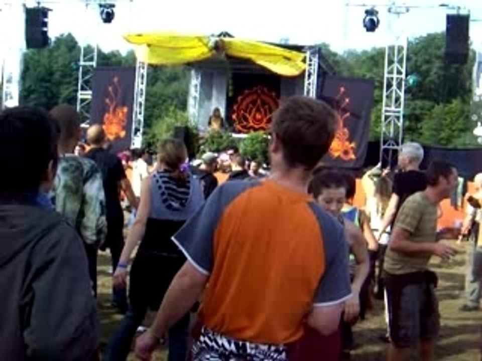 Kox Box @t Arcadia 2007