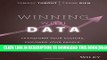 [PDF] Winning with Data: Transform Your Culture, Empower Your People, and Shape the Future Full