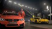 Gran Turismo Sport - PlayStation Experience 2016 Trailer   PS4