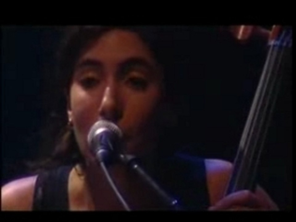 Les ogres de barback & pierre perret - lily