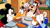 Mickey Mouse Gentleman with Pluto dog, Donald Duck | New Episode of Mickey Mouse