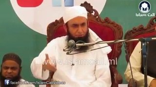 Maulana Tariq Jameel's Dream About Quaid-e-Azam
