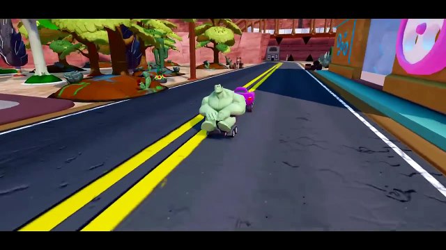 Paw Patrol Toys Carros Jaguar Juguetes Paw Patrol en Español 2