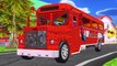 Latest Spiderman Bus Wheels On The Bus Go Round And Round Nursery Rhymes And More Finger Family