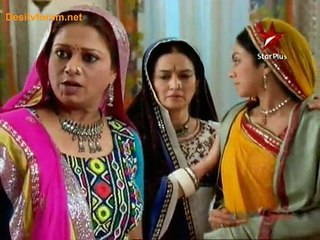 Gulaal episode21-1 After Keaser Entry