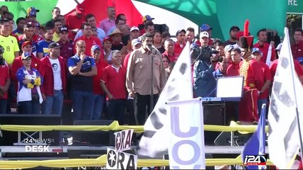 Venezuela: President Maduro postpones elimination of currency bills after chaos
