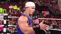 10 Of John Cena's Most Savage Moments in the WWE