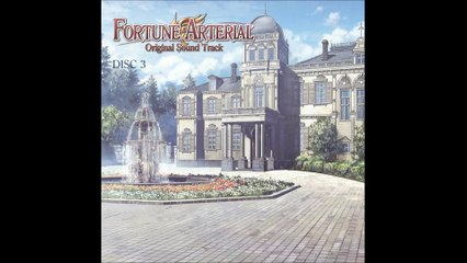 Fortune Arterial 赤色約束 -down stream medley-