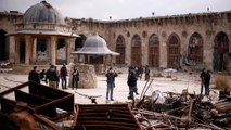 الأطراف الفاعلة ميدانيا في حلب تفشل في إعادة بعث اتفاق الهدنة المنهار...المأساة مستمرة